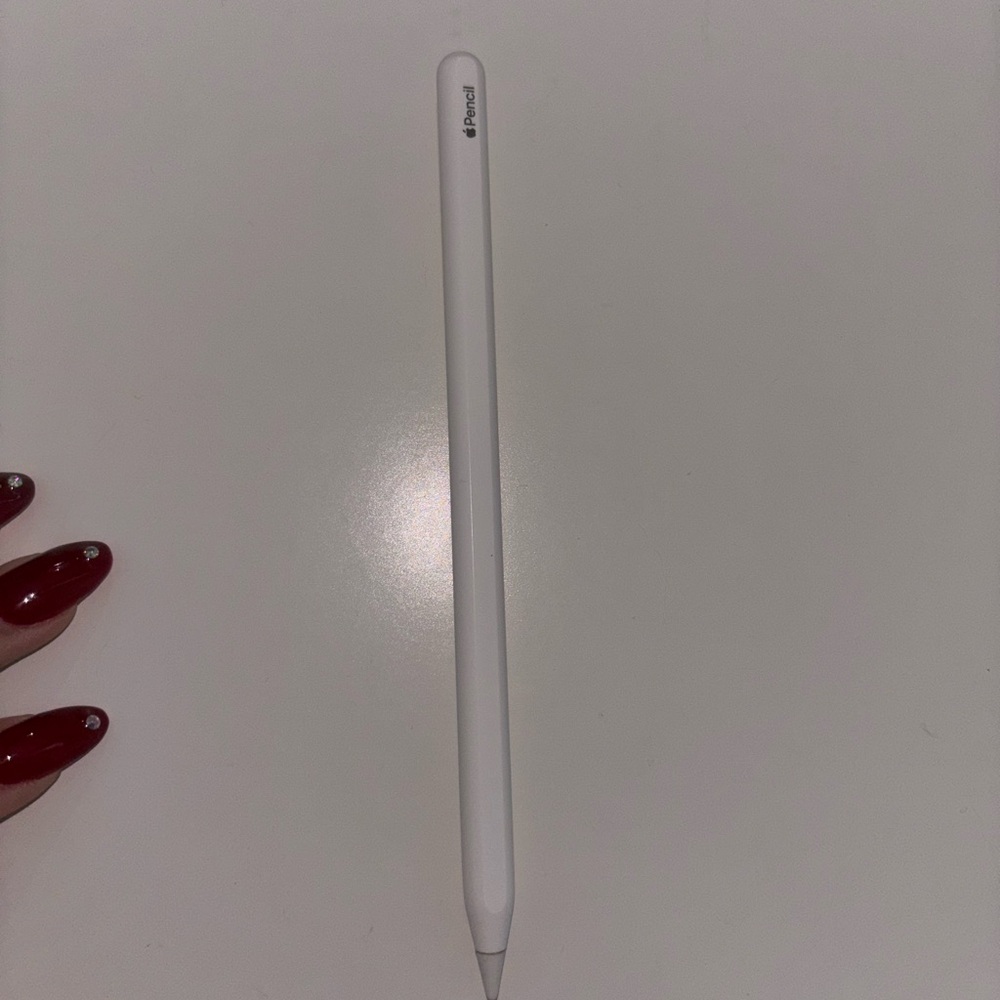 2nd Generation Apple Pencil